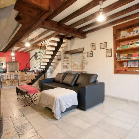 Ainhice-mongelos, 3 Pieces, 4 Personnes - Fr-1-384-724 Apartman *