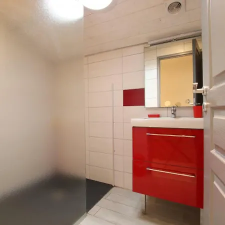 Apartman Ainhice-mongelos, 3 Pieces, 4 Personnes - Fr-1-384-724 *
