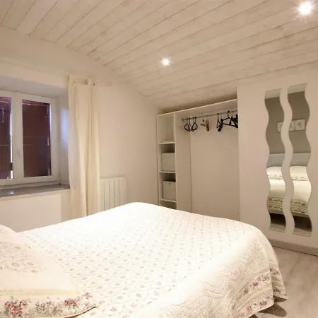 Ainhice-mongelos, 3 Pieces, 4 Personnes - Fr-1-384-724 Apartman